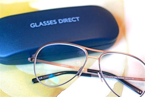 glasses direct online ireland.